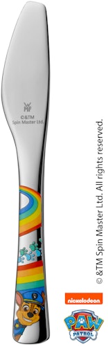 WMF Kinderbesteck-Set PAW Patrol, 4 -teilig