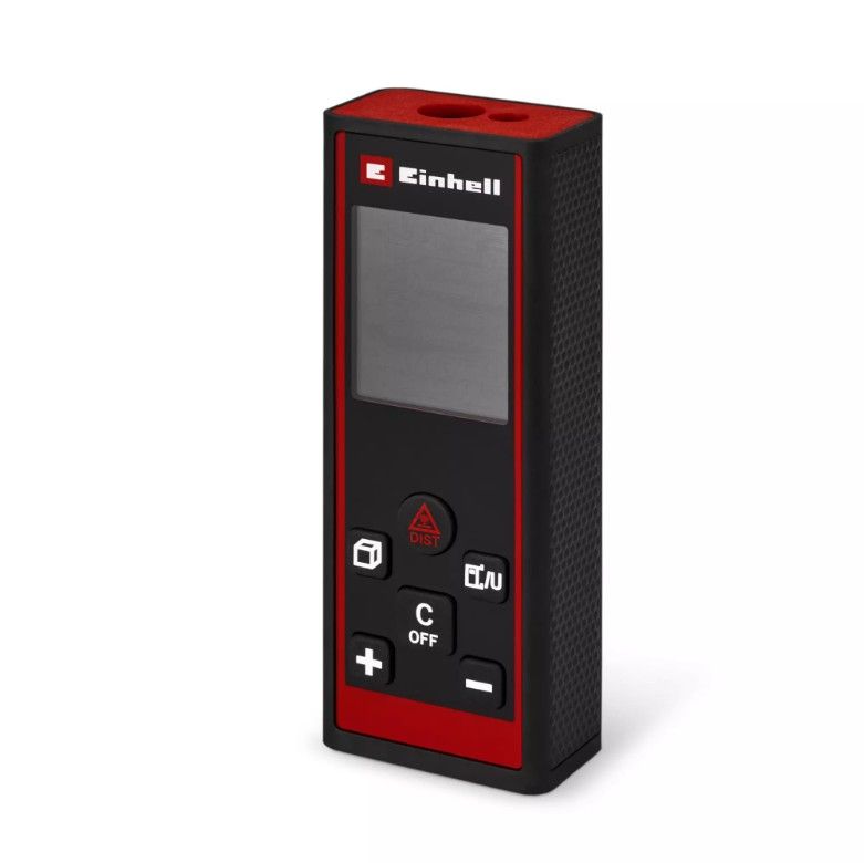 Einhell Laser-Distanzmesser TC-LD 60 R 2270082