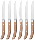 WMF Steakmesser-Set 6-teilig Ranch WMF Steakmesser-Set 6-teilig RanchZubehörbild