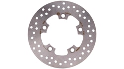 Brembo Bremsscheibe 68B407D8