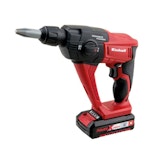 Happy People 41761 - Einhell Kids Bohrhammer Bohrmaschiene Spielzeug-Werkzeug mit Funktion Licht und Sound Happy People 41761 - Einhell Kids Bohrhammer Bohrmaschiene Spielzeug-Werkzeug mit Funktion Licht und SoundZubehörbild