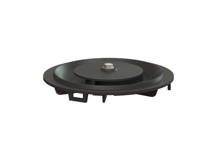 Kessel 28039 - Flügelrad-Austauschset für KTP 300