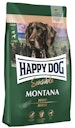 HAPPY DOG Supreme Sensible Montana Hundetrockenfutter