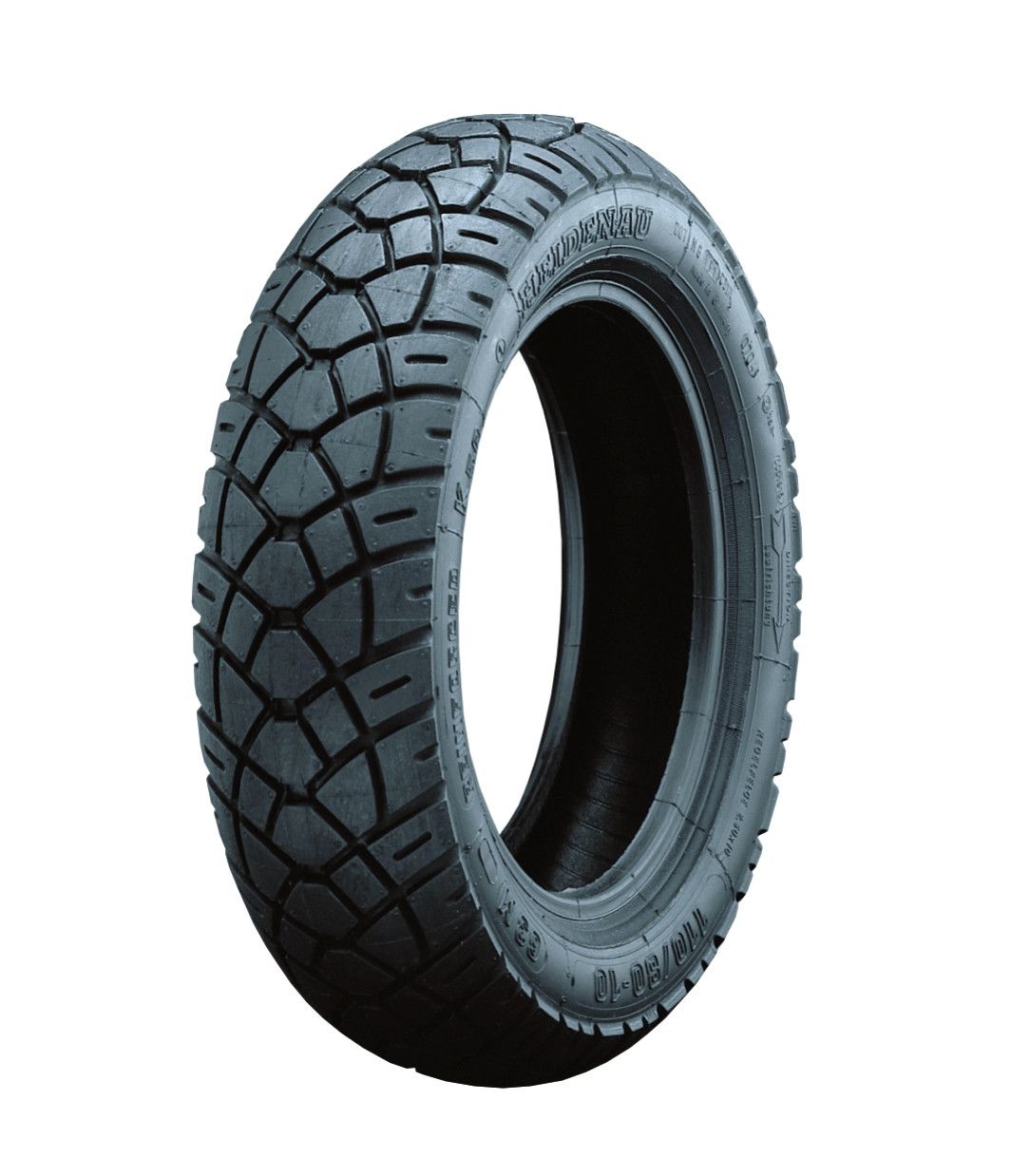 Heidenau Reifen K58 110/70-12 TL 56M