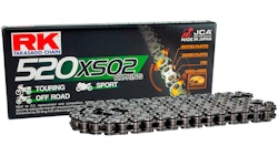 RK Kette 520XSO2, 118 Glieder