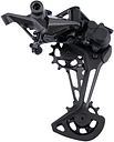 Vorschaubild Shimano Deore XT Schaltwerk RD-M8100/8120 12-fach schwarz