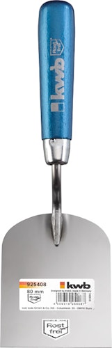 kwb Stukk-Spachtel rf  80 mm 925408