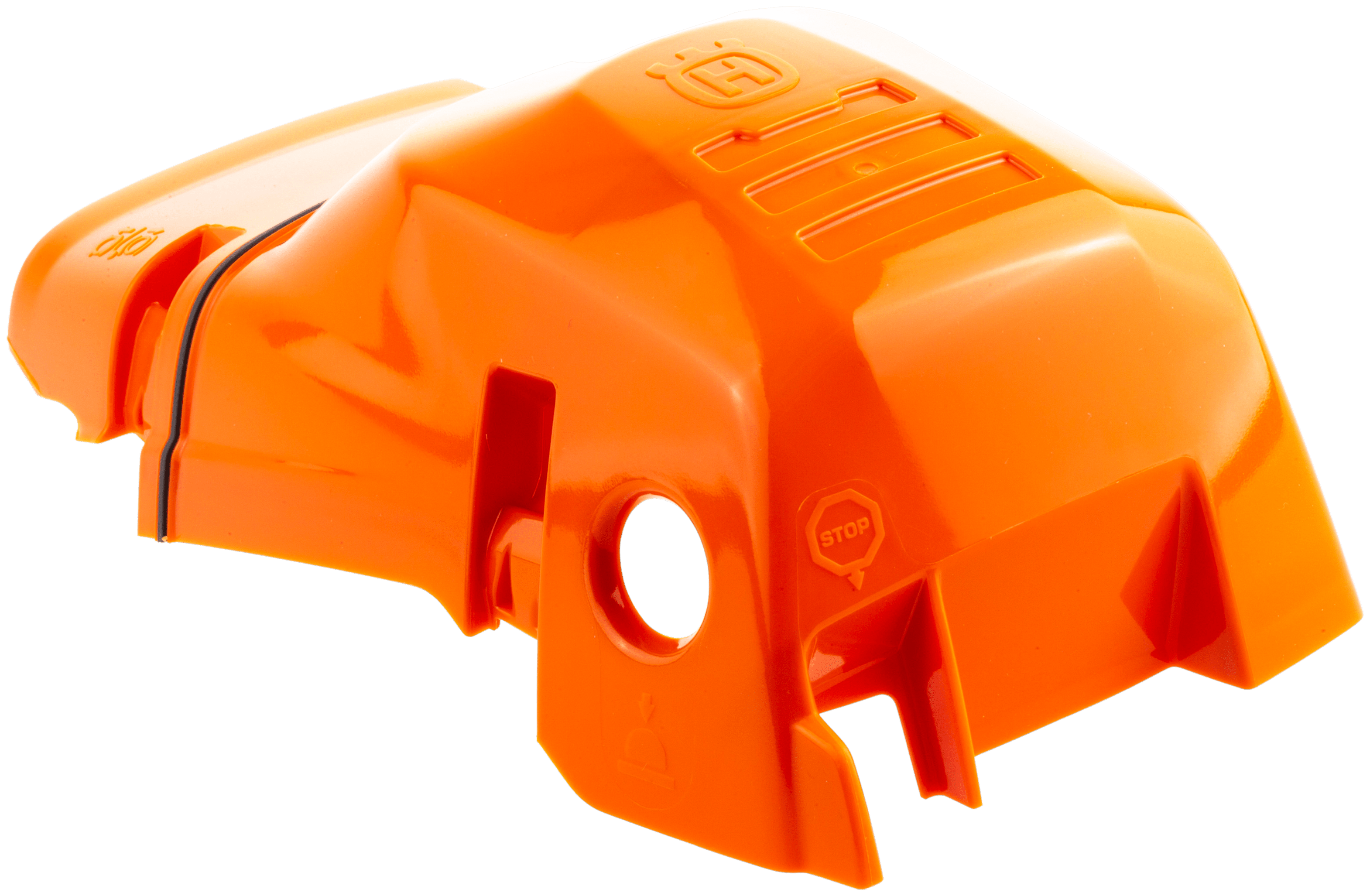 Husqvarna 591 49 34-01 - Zylinderdeckel