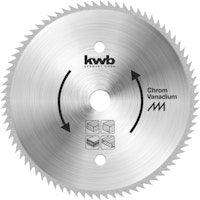 kwb Bk-Sägebl. CV Ø 300 x 30  Z80 593011
