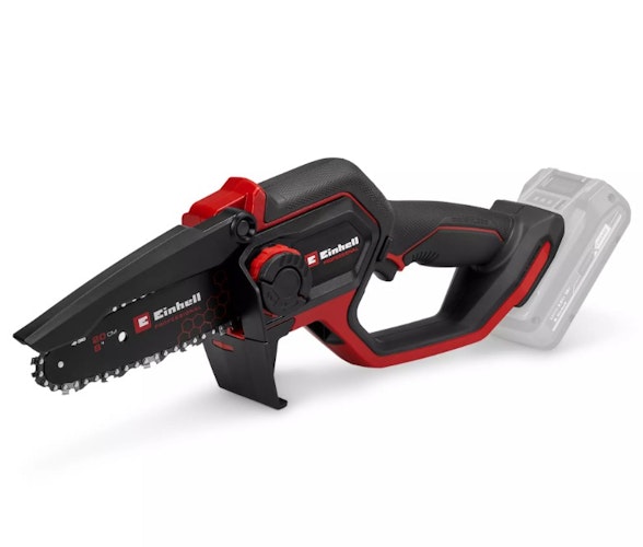 Einhell PROFESSIONAL Akku-Astkettensäge GP-PS 18/20 Li BL-Solo 4600080