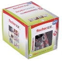 Vorschaubild FISCHER Universaldübel Duopower LD 10x80 mm (25 St.)