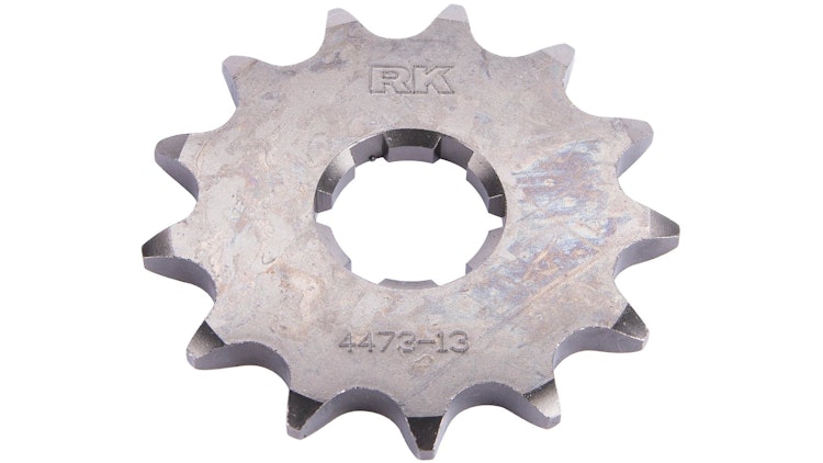 RK Antriebsritzel 5051