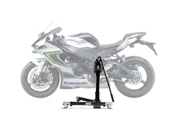 Zentralständer EVOLIFT® für Kawasaki Ninja ZX-10RR 22-25