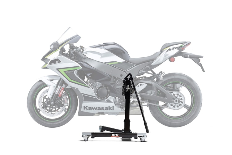 Zentralständer EVOLIFT® für Kawasaki Ninja ZX-10RR 22-25