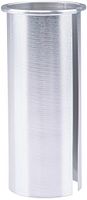 CONTEC Distanzhülse Upsize Aluminium 31,8 mm silber