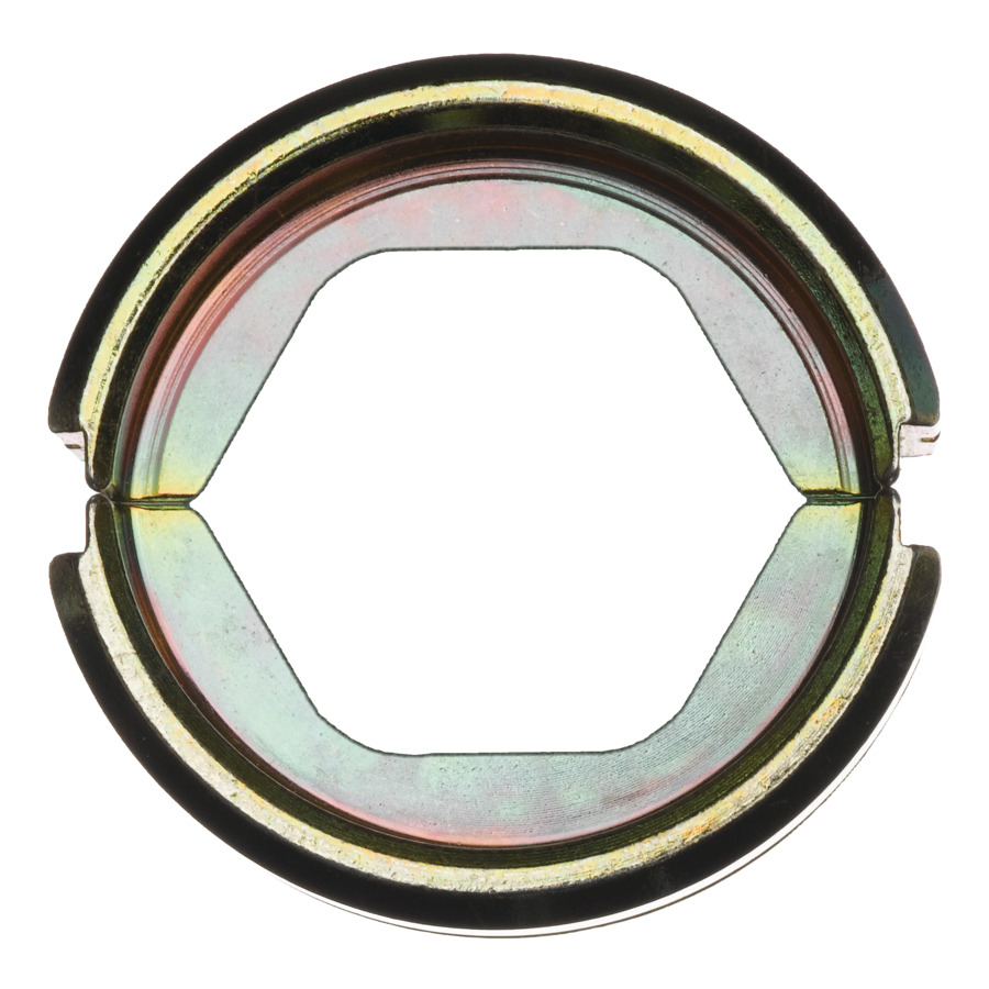 Milwaukee Presseinsatz R22 Cu 300-1ST 4932451765