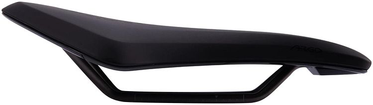 fi'zi:k Sattel Terra Argo X3 160 mm schwarz