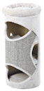 Vorschaubild TRIXIE Kratzbaum Cat Tower Gracia 85 cm lichtgrau