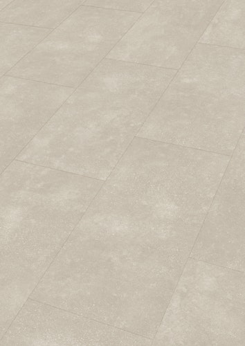HANDMUSTER MeisterWerke Designboden. rigid RB 400 S / Cream Stone 7439