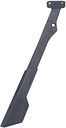 Vorschaubild CONTEC Hinterbauständer Ox back 24-29 Zoll schwarz Lochabstand 40 mm, M6 Schraubendurchmess