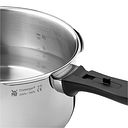 Vorschaubild WMF Perfect One Pot Schnelltopf mit Dampfgareinsatz, 6,5 Liter