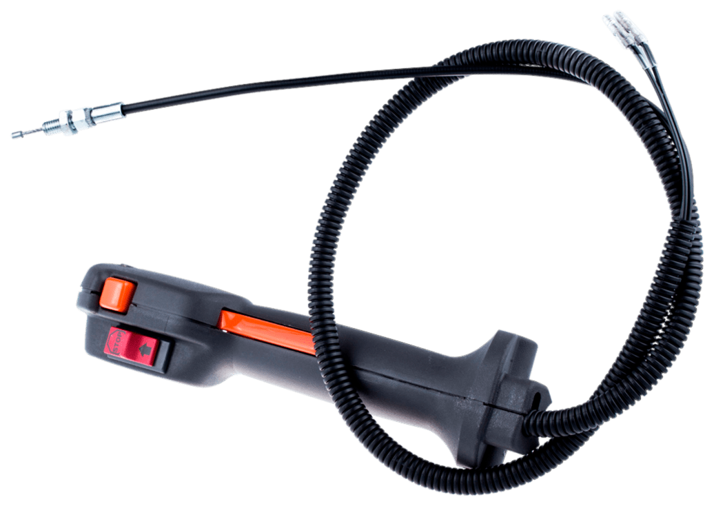 Husqvarna 522 52 07-03 - Gashebel