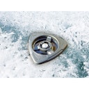 Heissner AQUA HEAT ECO 50W Teichheizer (TZ570E-00)