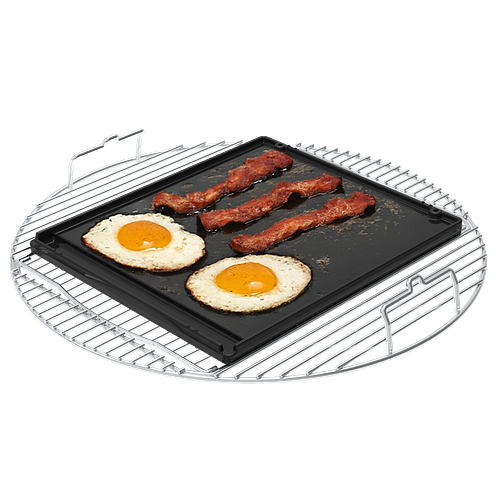 Broil King Grillrost Do More für 57 cm Holzkohlegrills