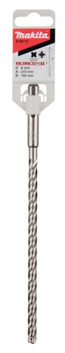 Makita NEMESIS 2 SDS+ Bohrer 6,5x215 B-58039