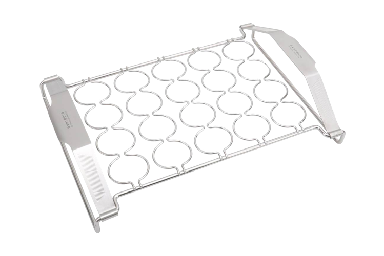 everdure Gourmet Halterung für Gemüse