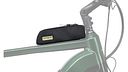 Vorschaubild CONTEC Rahmentasche Mile Grinder Top Bag Bolt on schwarz