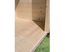 Vorschaubild Fußboden zu Karibu 19 mm Gartenhaus Tintrup