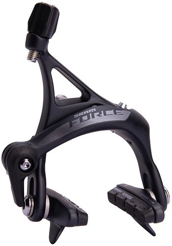 SRAM Rennbremse Force vorne grau