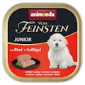 animonda Vom Feinsten Junior 150g Schale HundenassfutterVorschaubild