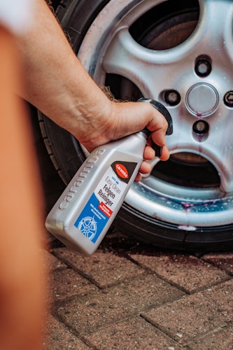 CARAMBA Felgenreiniger "Easy Clean"