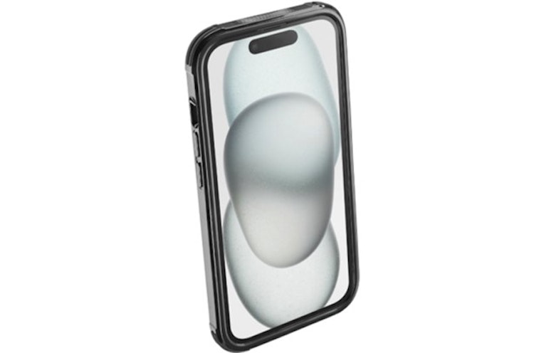 INTERPHONE Quiklox Handycase iPhone 15 Pro