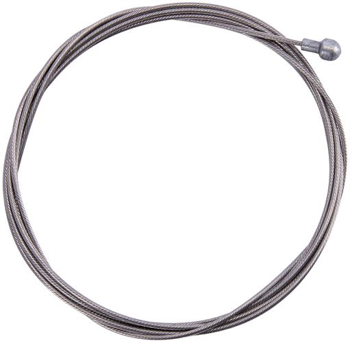 SRAM Bremsinnenzug Edelstahl 1750 mm silber