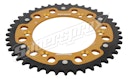 Vorschaubild Supersprox Stealth-Kettenrad 520 44Z (Gold)