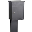 Vorschaubild ALLUX 500 Paket-Briefkasten