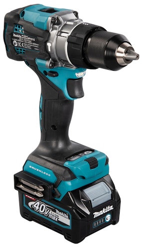 Makita Akku-Schlagbohrschrauber HP001GD201