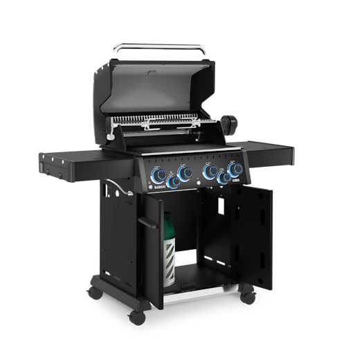 Broil King Gasgrill BARON 490 X Shadow