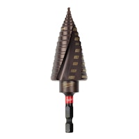 Milwaukee SHOCKWAVE STUFENBOHRER 4-30MM -1ST 48899265