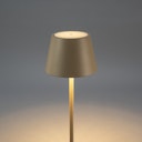 Vorschaubild Konstsmide Standleuchte Pomezia mini sand (7841-330)