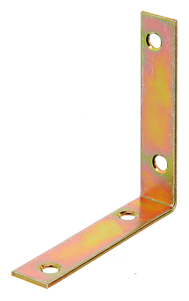 Stuhlwinkel verz. 75x75x17,5x1,80 mm (10 St.)