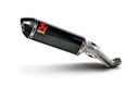 Vorschaubild Akrapovič Slip-On Line (Carbon) RSV4 RSV4 2009-2014,Tuono V4 2011-16