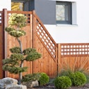 Vorschaubild BM Serie Fehmarn Zaunfeld 180x90 cm