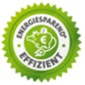 Energiesparend und Effizient