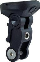 by,schulz Vorbauhalter SDS Double-Link schwarz GPS-GM1 + 10 M5" (10 mm Breite, für Komb