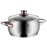 WMF Quality One Bratentopf mit Deckel, 20 cmZubehörbild