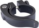 Vorschaubild CONTEC Sattelklemmschelle Jam.it two QR 34,9 mm schwarz Ø 31, 8 mm